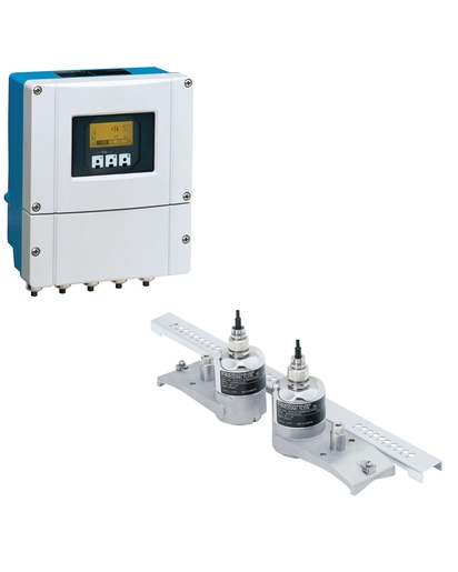 93W超聲波流量計