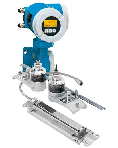 93P超聲波流量計