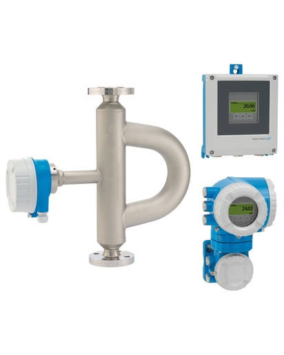 Q500質(zhì)量流量計(jì)