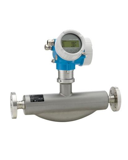 F200質(zhì)量流量計