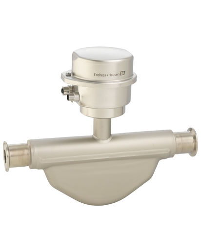 E100質(zhì)量流量計