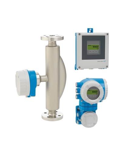 F500質(zhì)量流量計