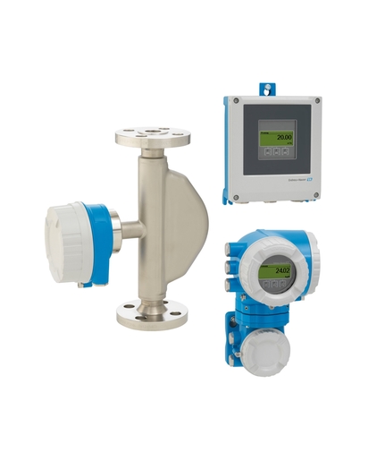 E500質(zhì)量流量計