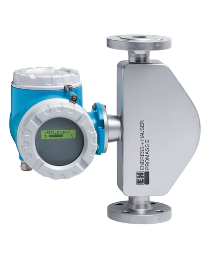 40E質(zhì)量流量計