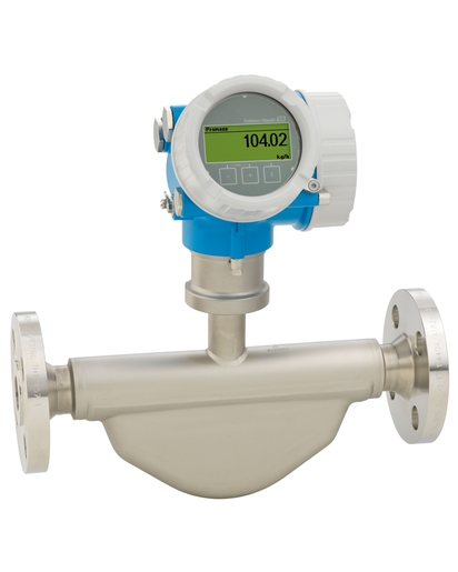 E200質(zhì)量流量計