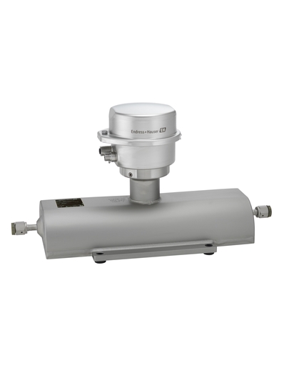 A100質(zhì)量流量計