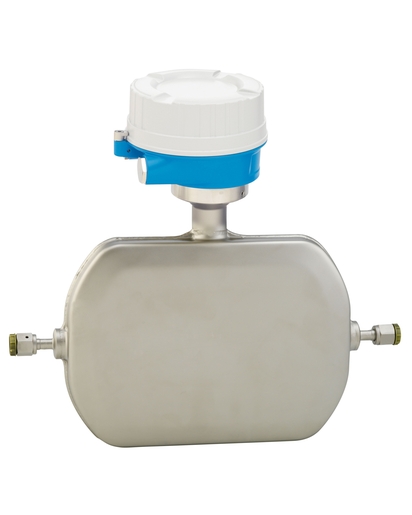 A500質(zhì)量流量計