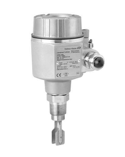 FTL80音叉限位開關