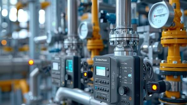 株洲華盛科技有限公司：與恩德斯豪斯同行，驅(qū)動(dòng)湖南工業(yè)自動(dòng)化升級(jí)